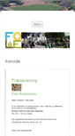 Mobile Screenshot of fole.dk